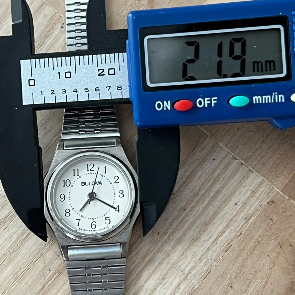 Bulova home other age